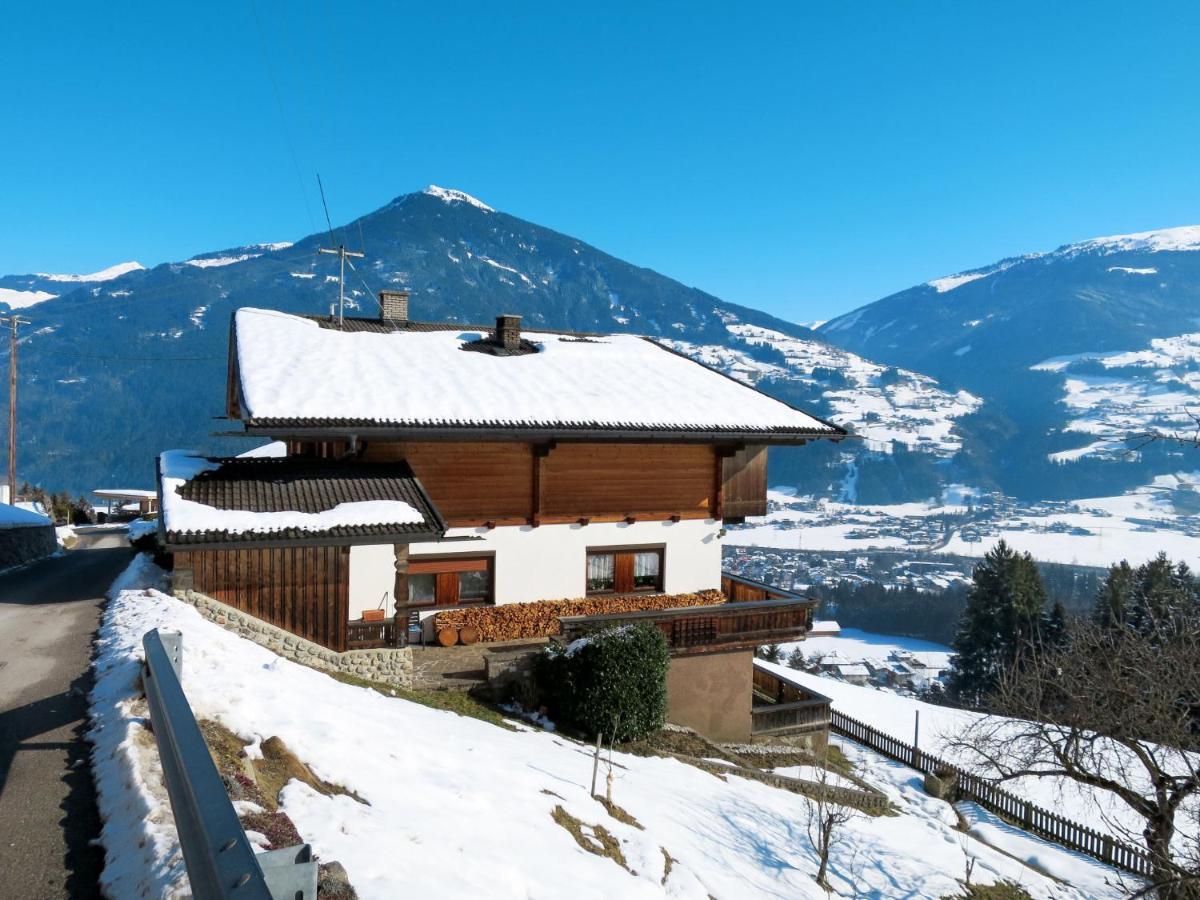 Apartment Haeuser - Rdi150 By Interhome Ried im Zillertal Exterior foto